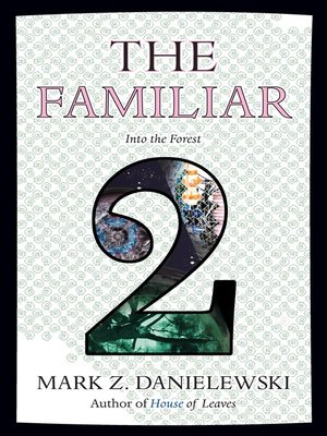 cover image of The Familiar, Volume 2